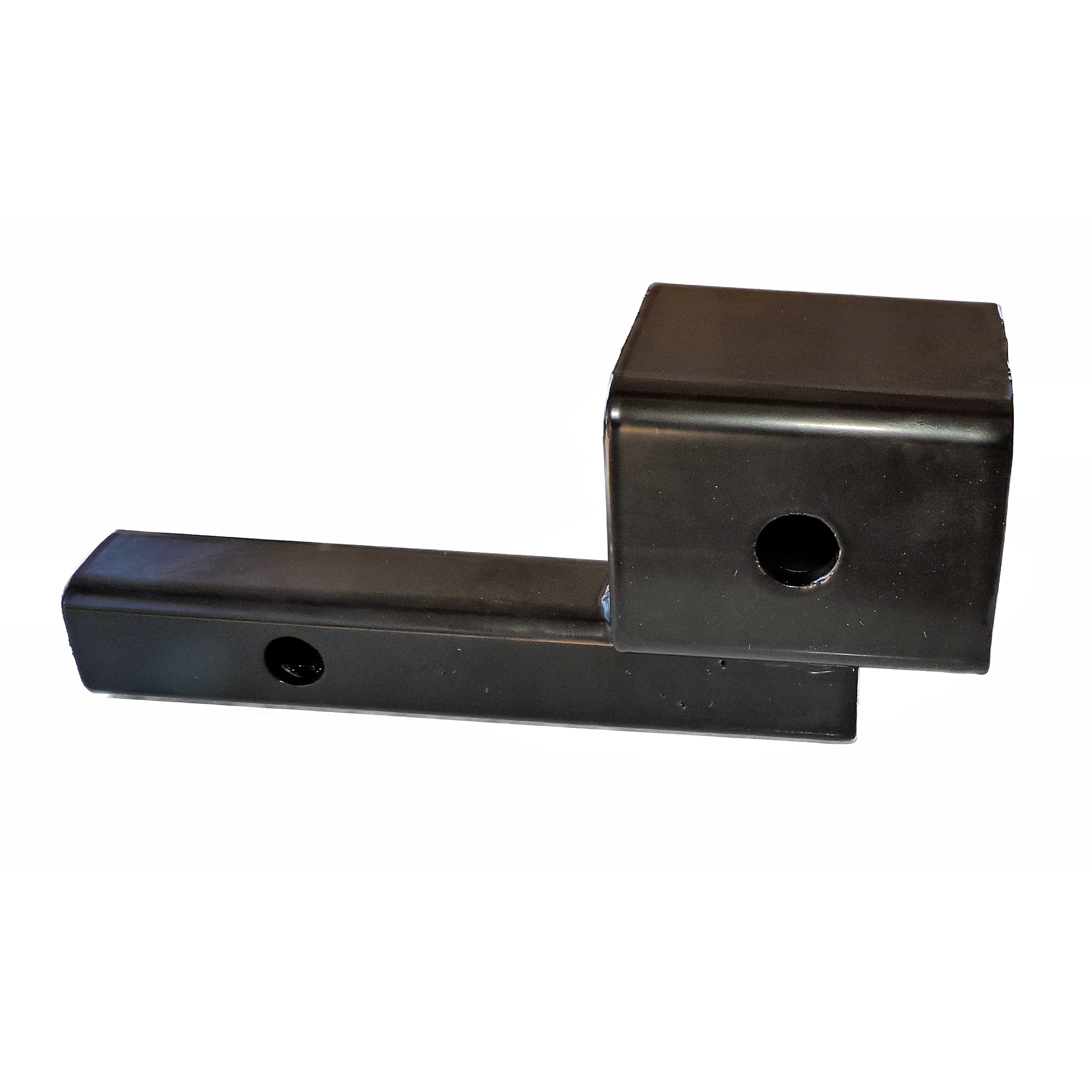 Hornet Outdoors, Receiver Hitch Adapter 1 1/4in.x2in., Model# U-4053